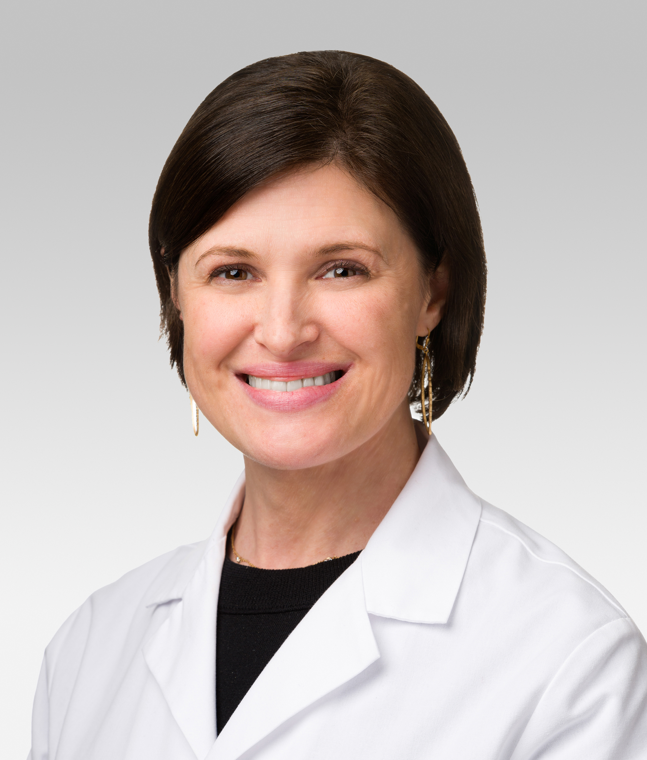 Foto del Dr. Sarah Collins